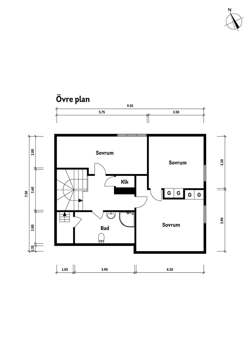 Villa, Ängelholmsvägen 31, Örkelljunga