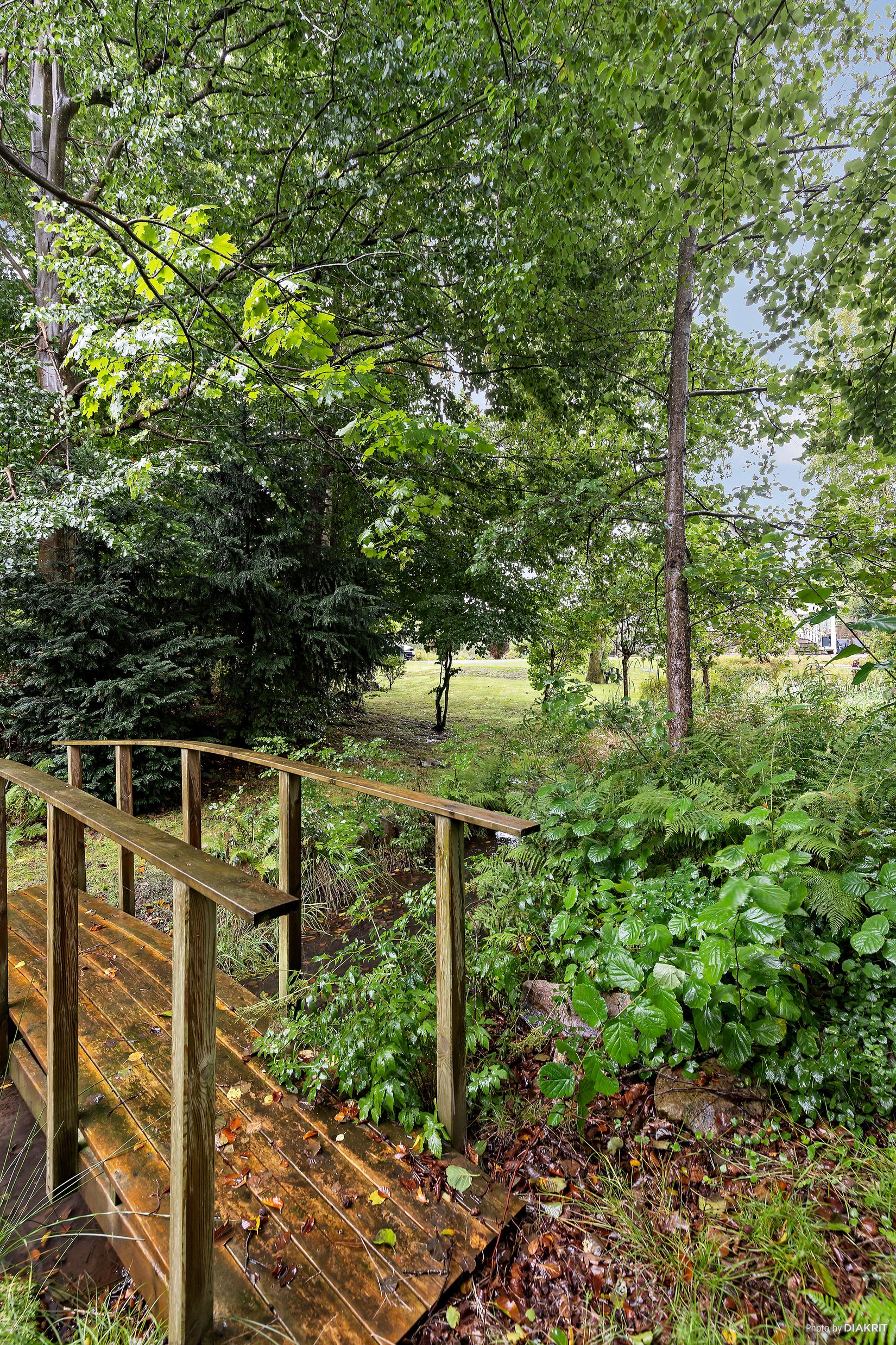 Villa, Ängelholmsvägen 31, Örkelljunga