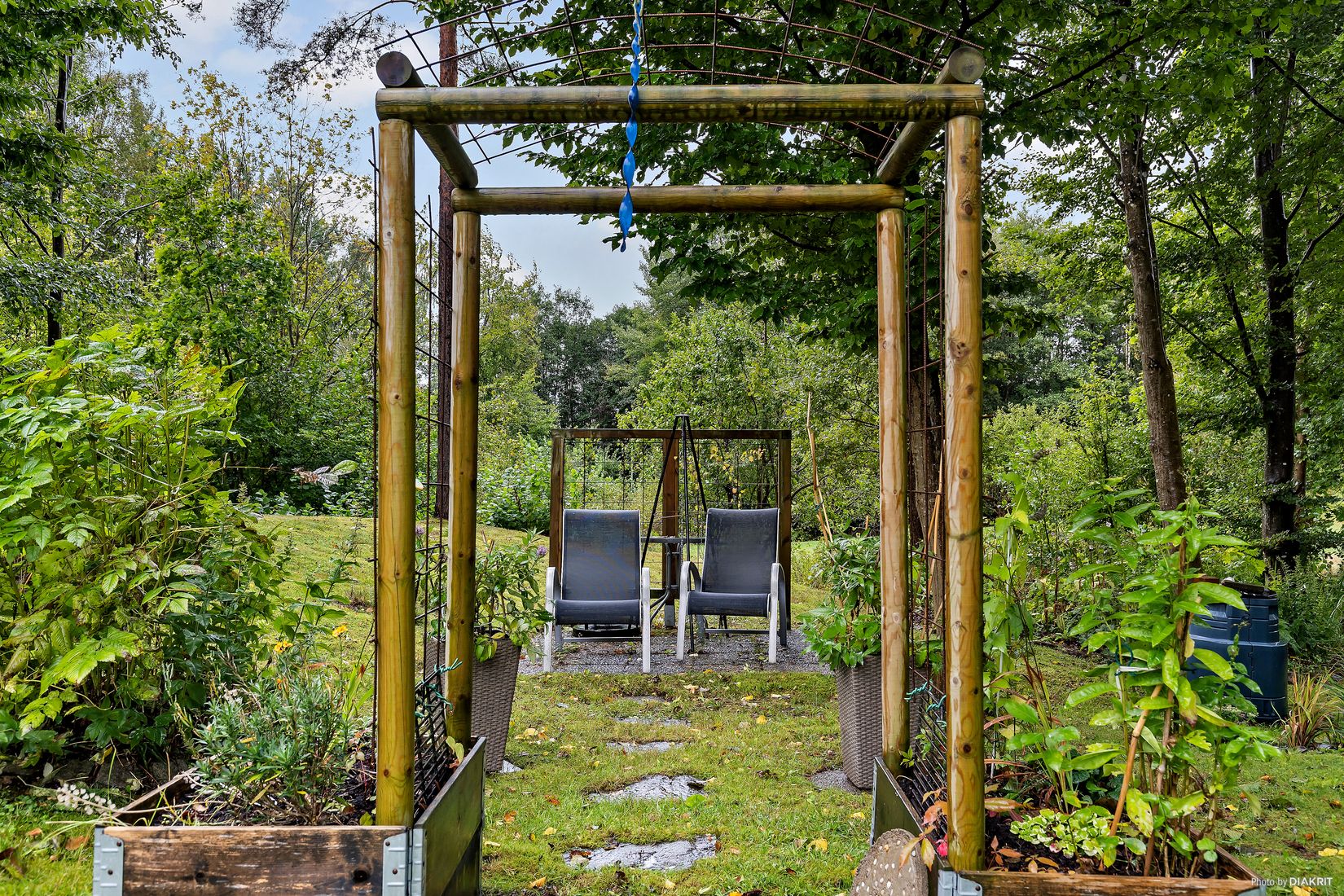 Villa, Ängelholmsvägen 31, Örkelljunga