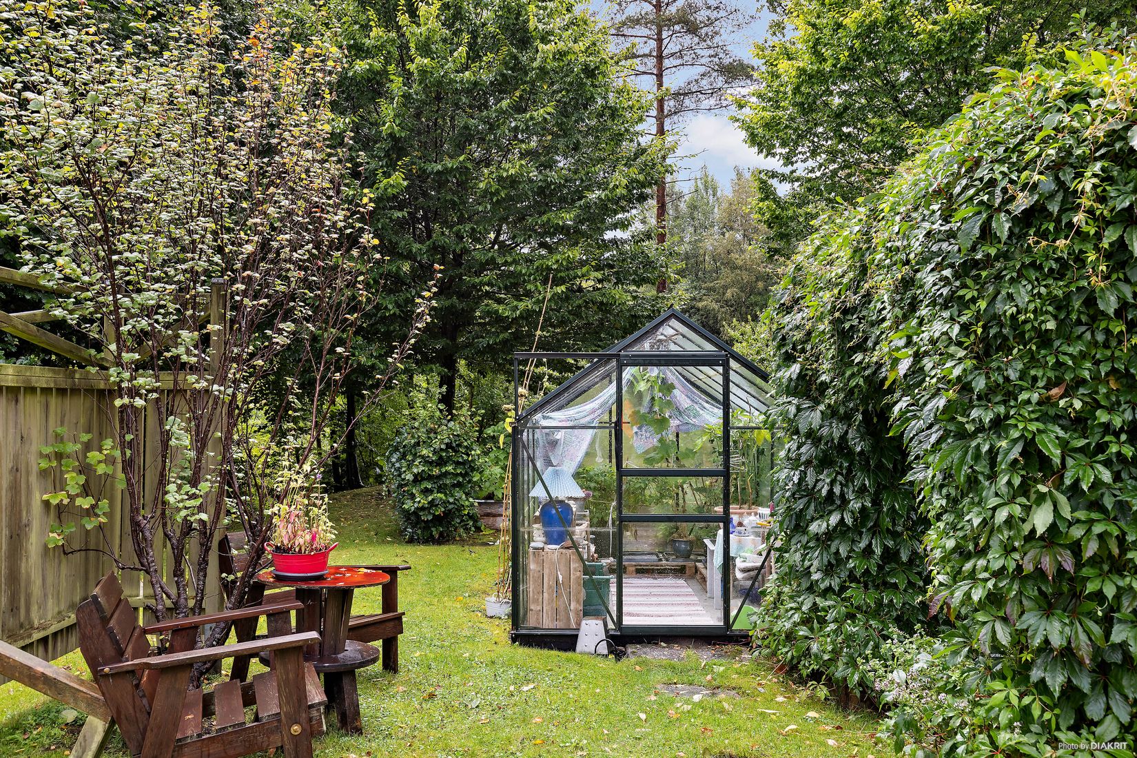 Villa, Ängelholmsvägen 31, Örkelljunga