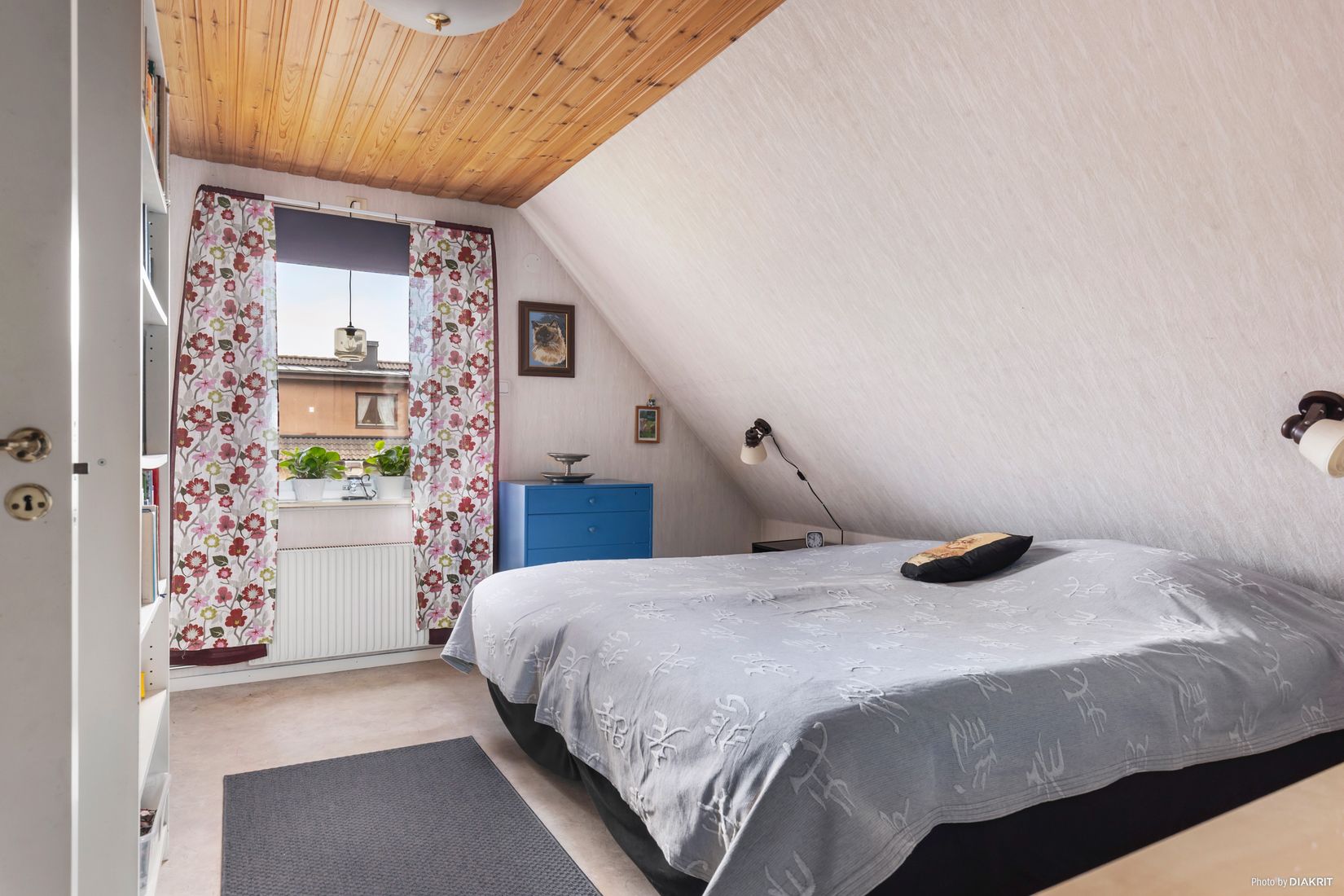 Villa, Ängelholmsvägen 31, Örkelljunga