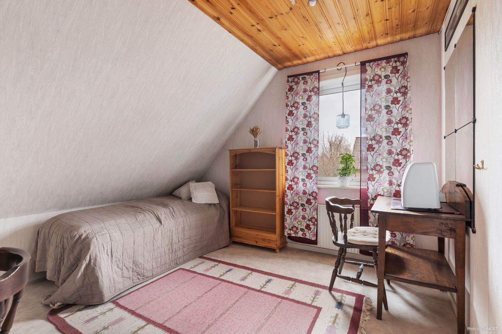 Villa, Ängelholmsvägen 31, Örkelljunga