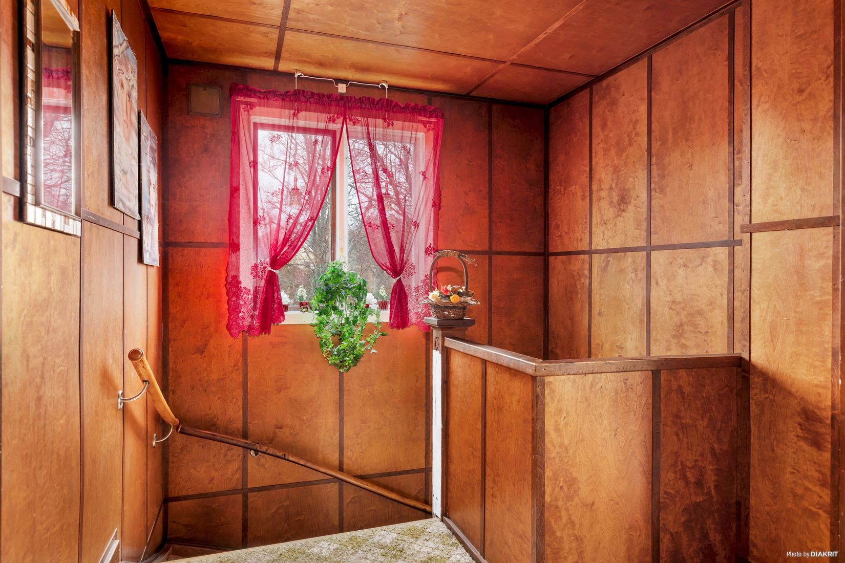 Villa, Ängelholmsvägen 31, Örkelljunga