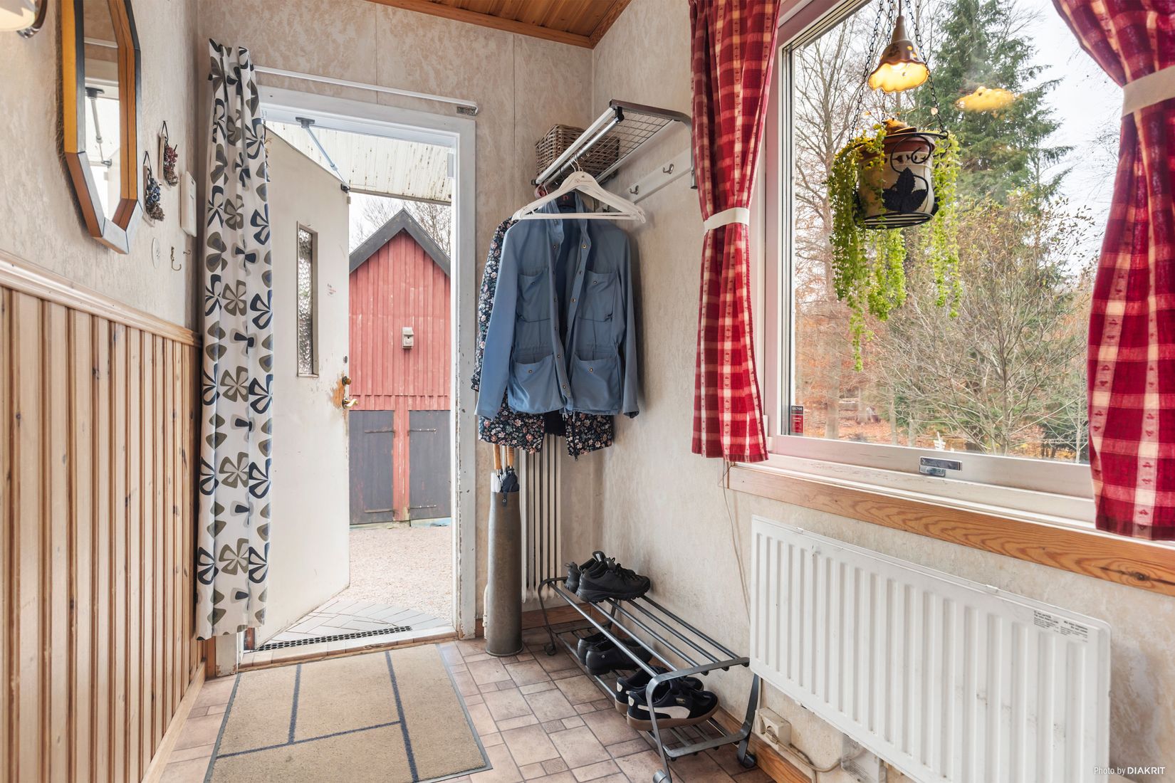 Villa, Ängelholmsvägen 31, Örkelljunga