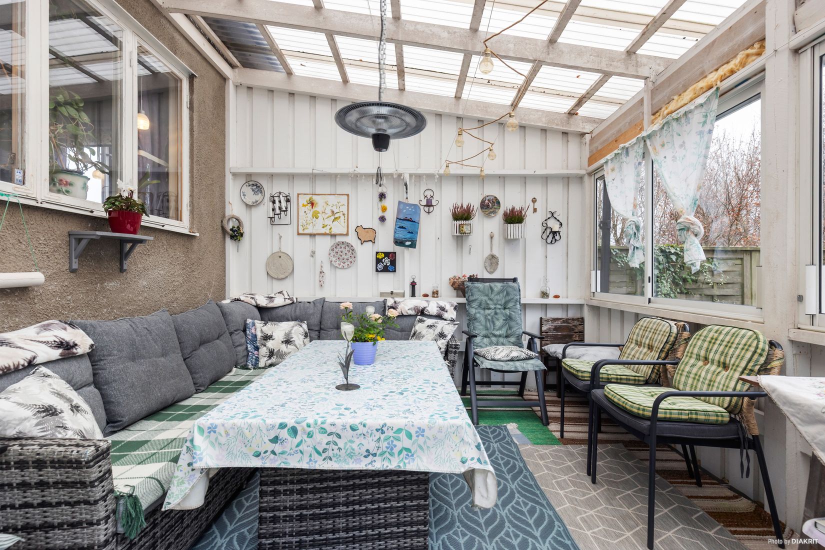 Villa, Ängelholmsvägen 31, Örkelljunga