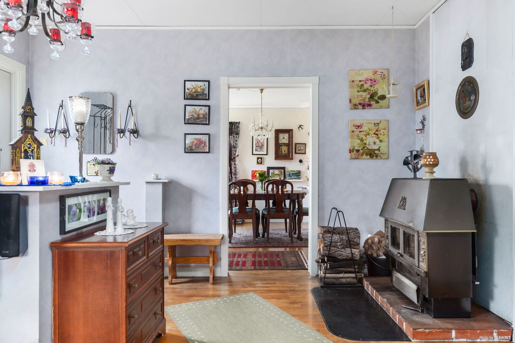 Villa, Ängelholmsvägen 31, Örkelljunga