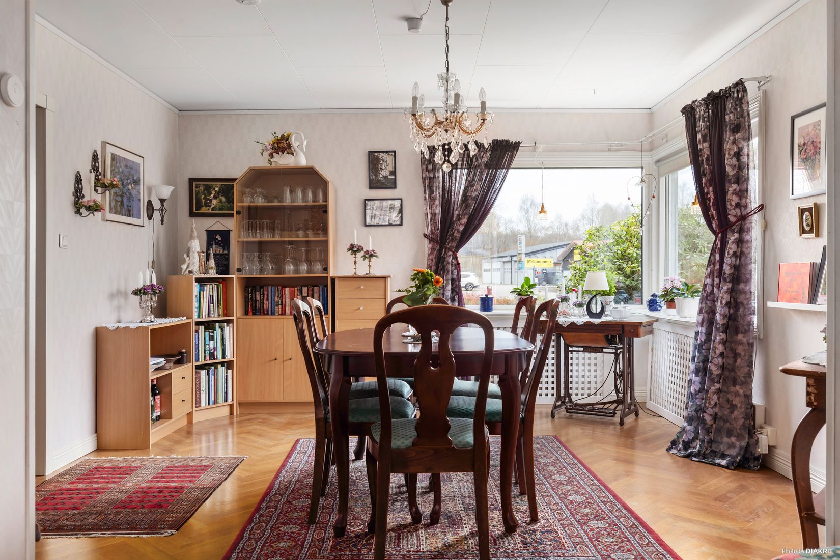 Villa, Ängelholmsvägen 31, Örkelljunga