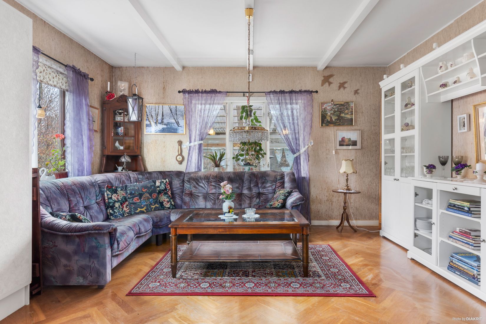 Villa, Ängelholmsvägen 31, Örkelljunga