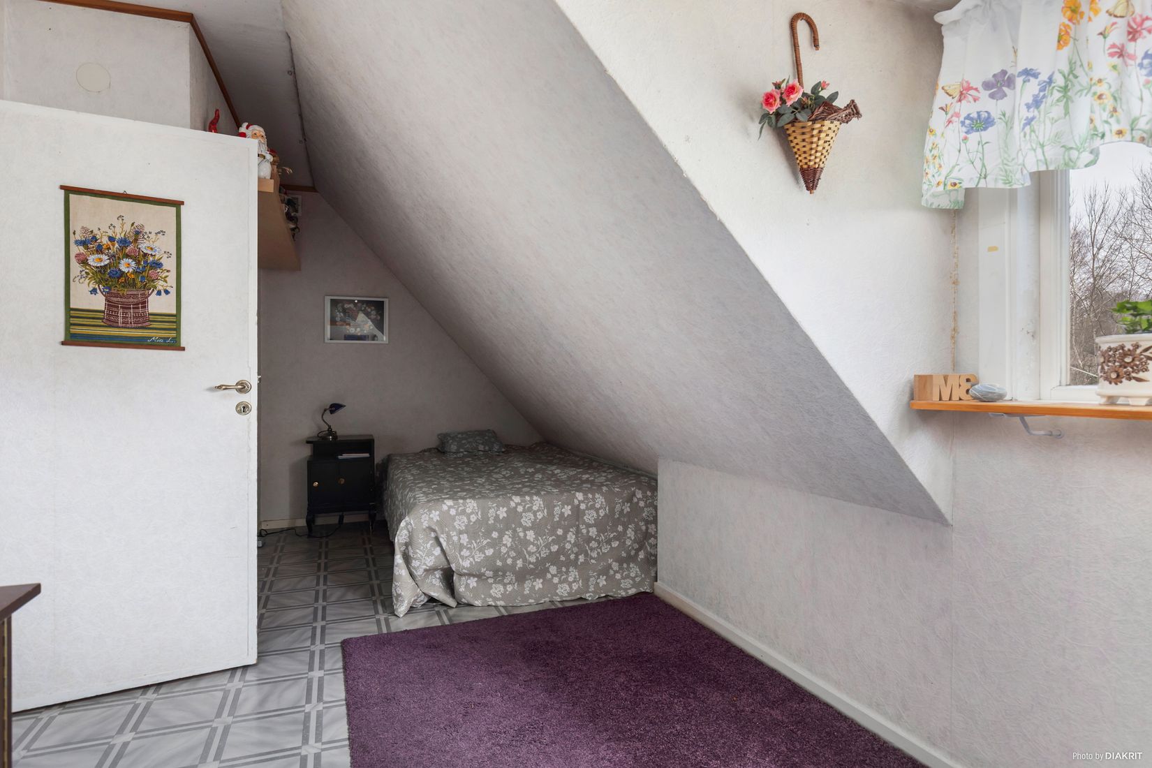 Villa, Ängelholmsvägen 31, Örkelljunga