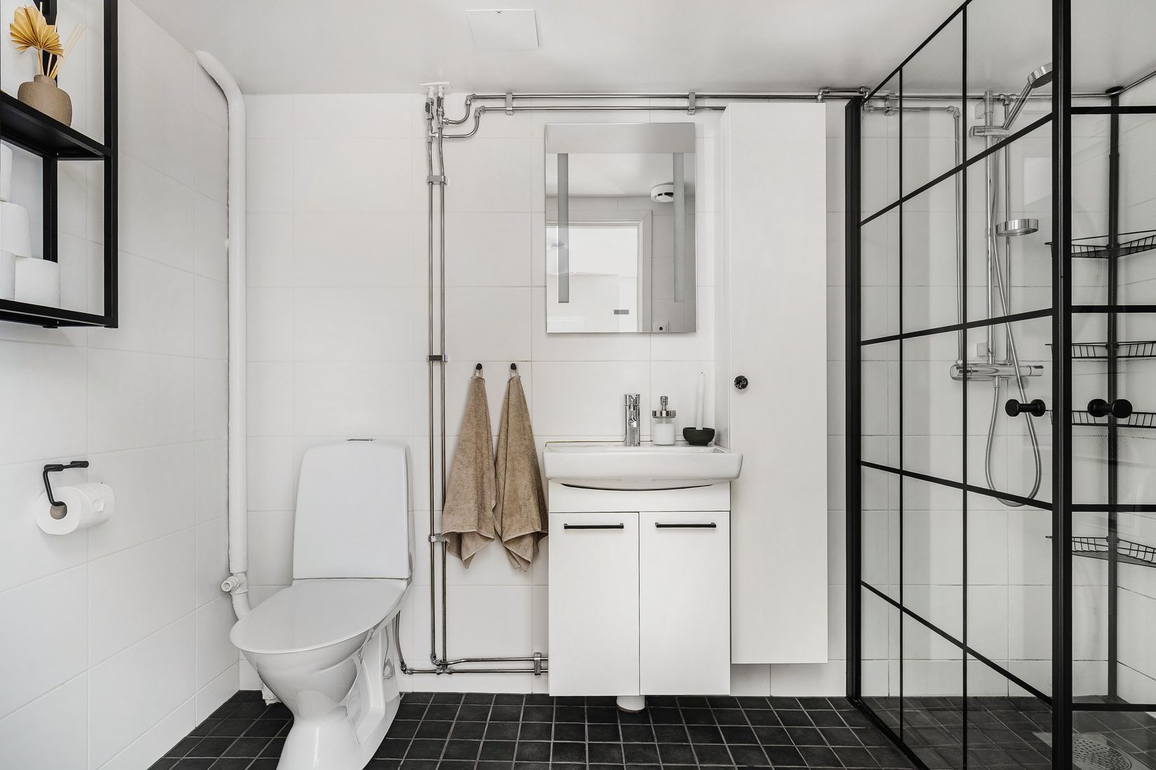 Bostadsrätt, Västra Vägen 5B, Centralt, Linköping