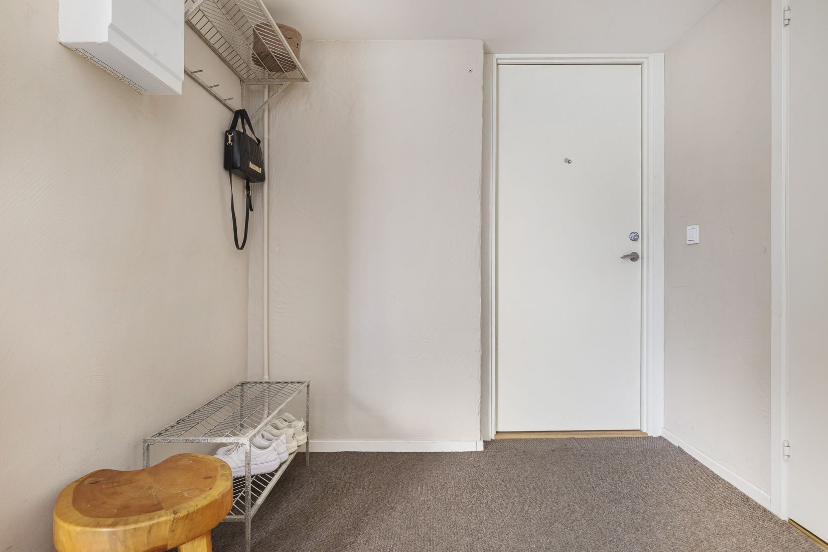 Bostadsrätt, Västra Vägen 5B, Centralt, Linköping