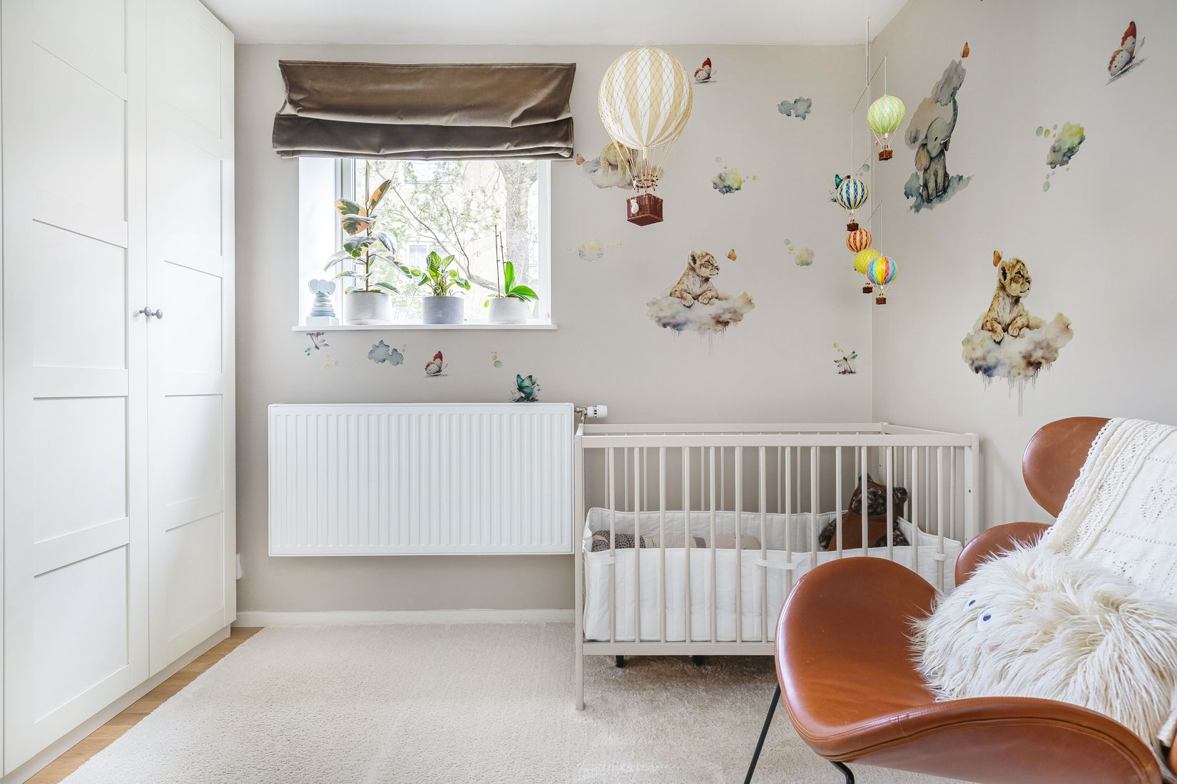 Bostadsrätt, Västra Vägen 5B, Centralt, Linköping