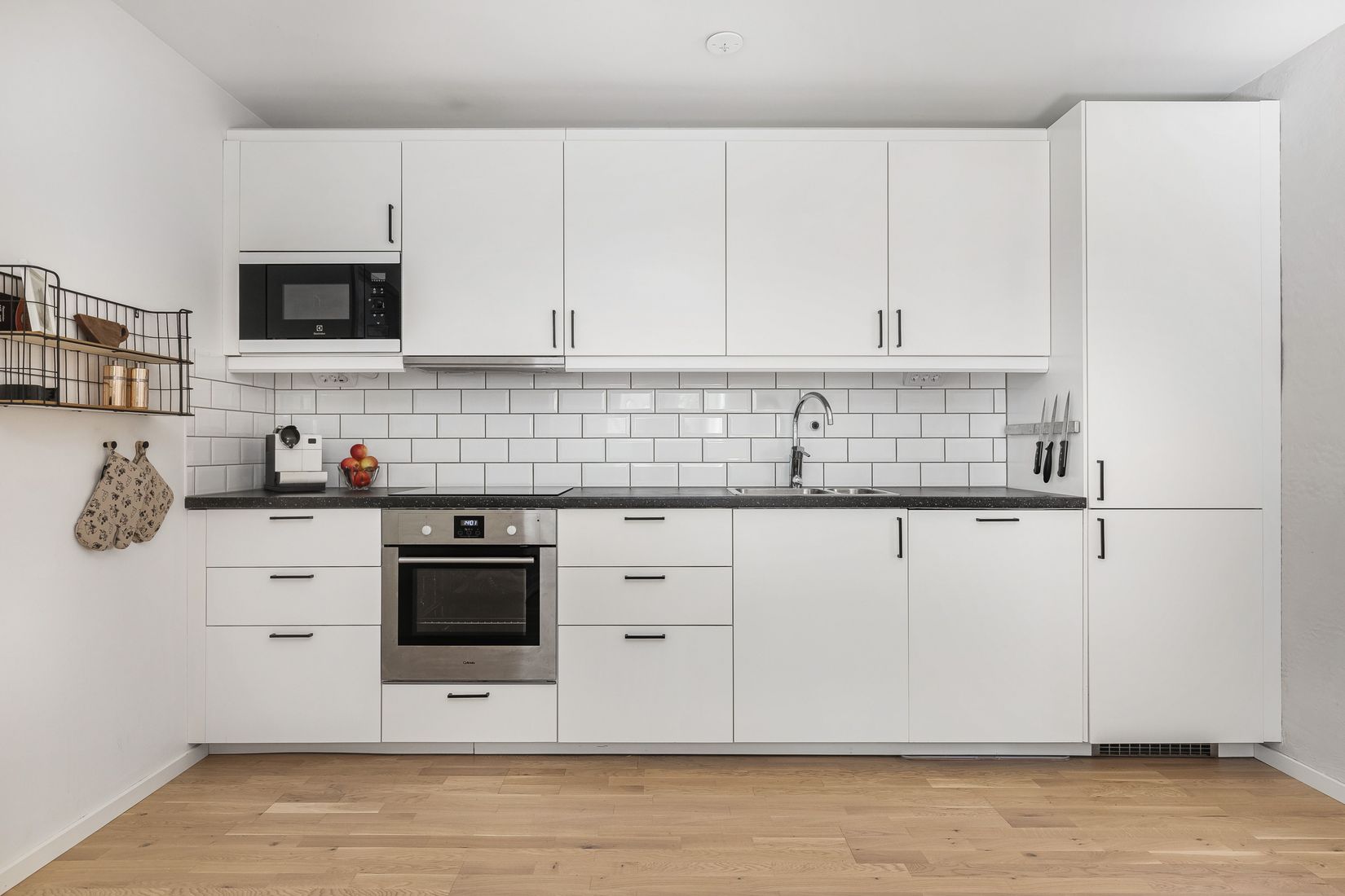 Bostadsrätt, Västra Vägen 5B, Centralt, Linköping