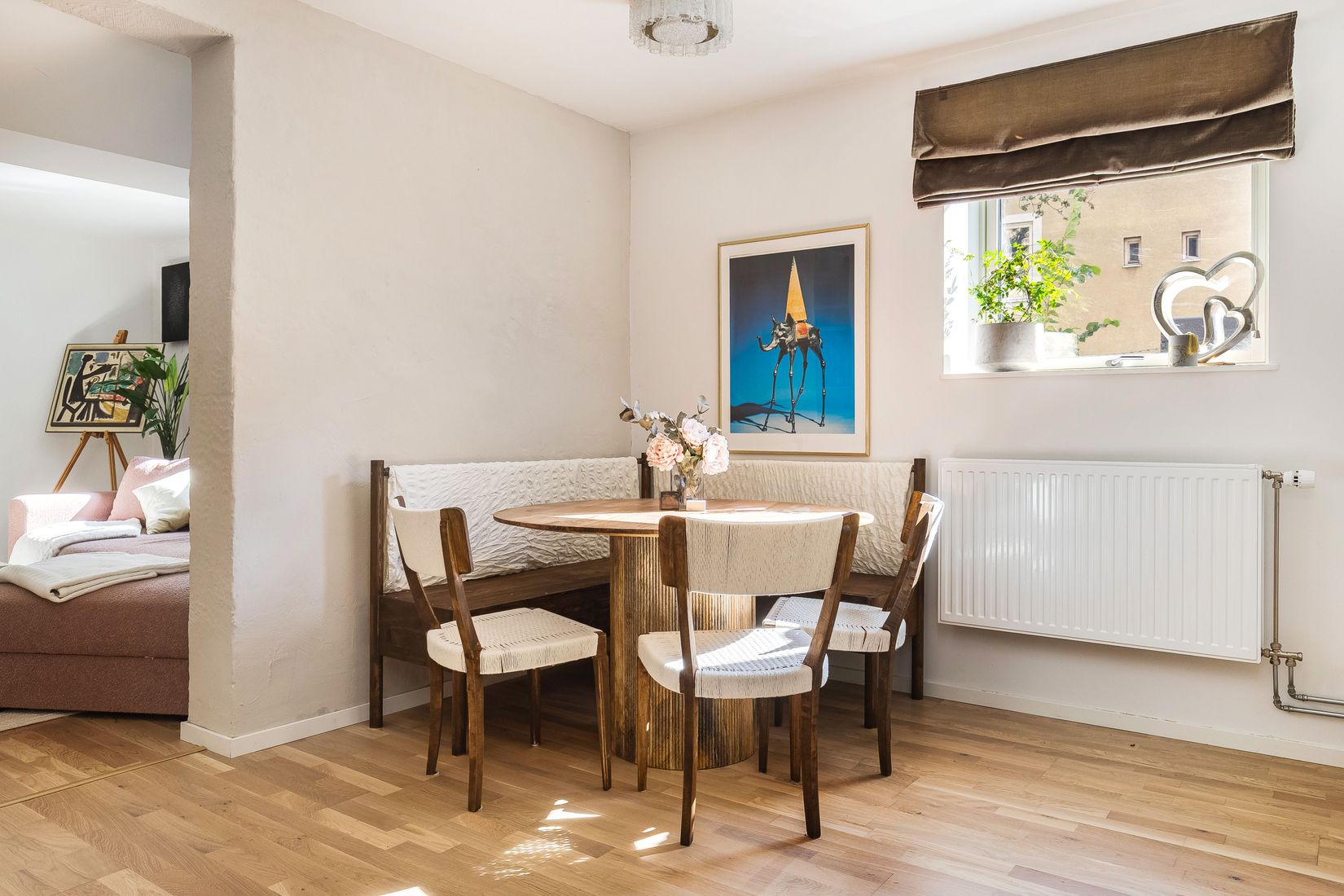 Bostadsrätt, Västra Vägen 5B, Centralt, Linköping