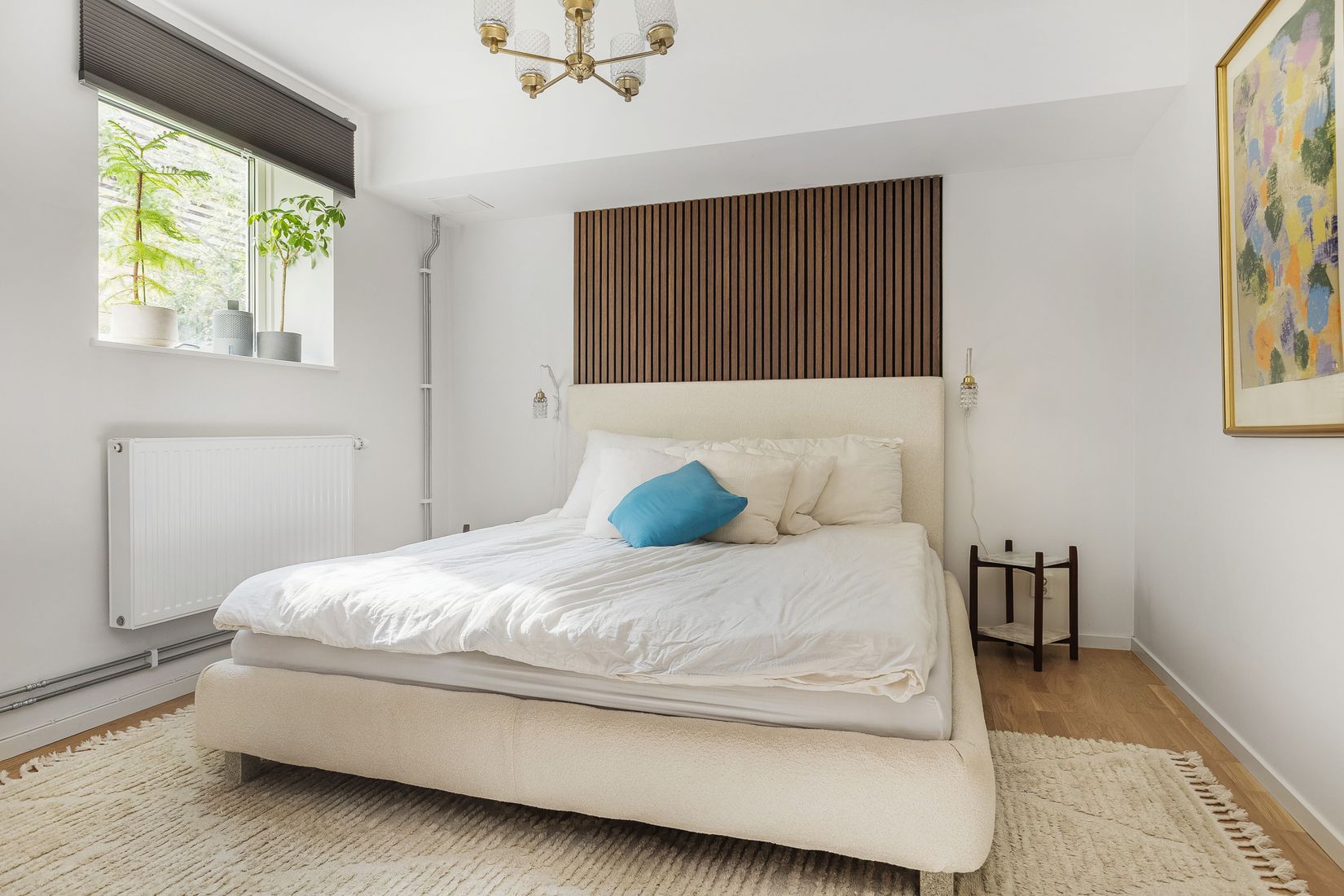 Bostadsrätt, Västra Vägen 5B, Centralt, Linköping