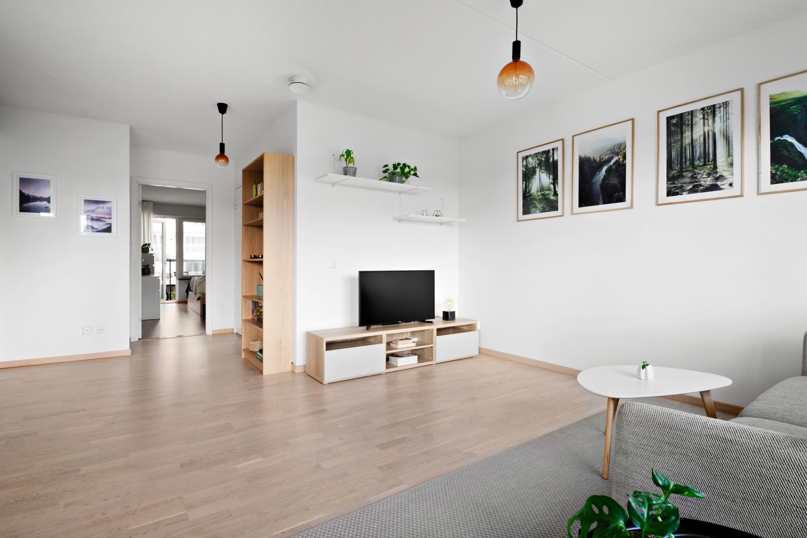 Bostadsrätt, Garagevägen 26, Blåsut, Stockholm