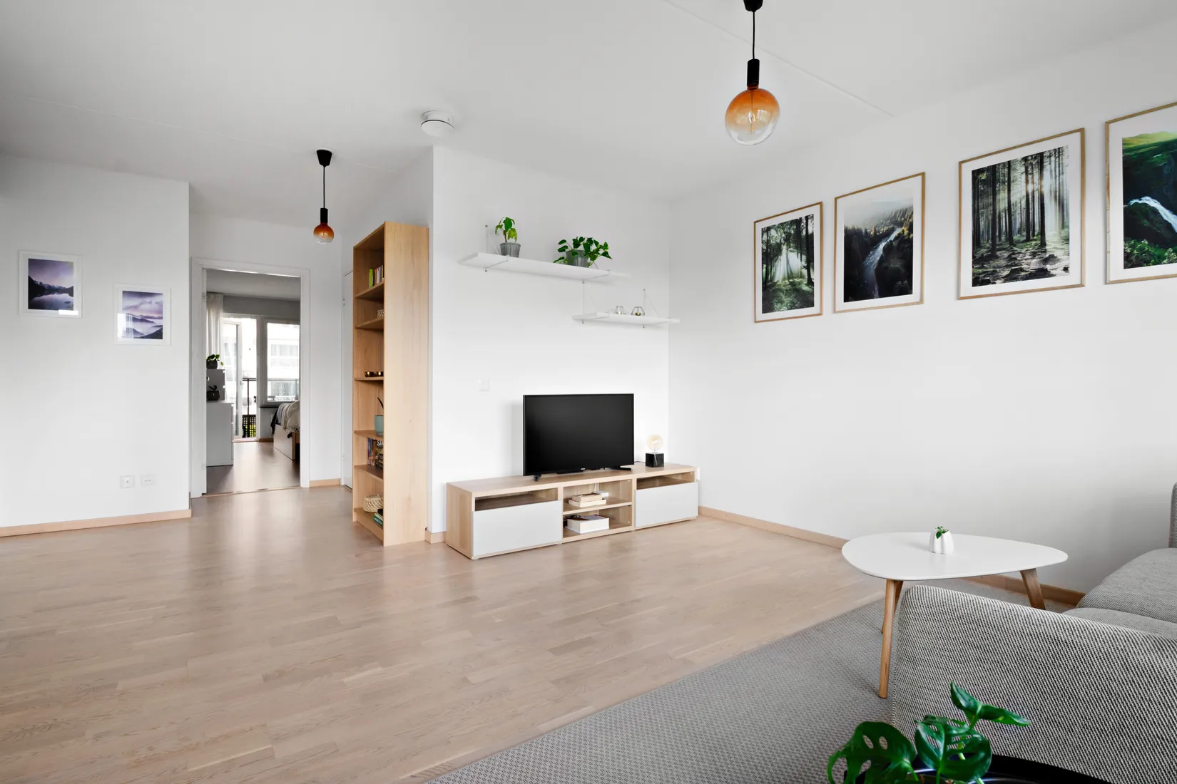Bostadsrätt, Garagevägen 26, Blåsut, Stockholm