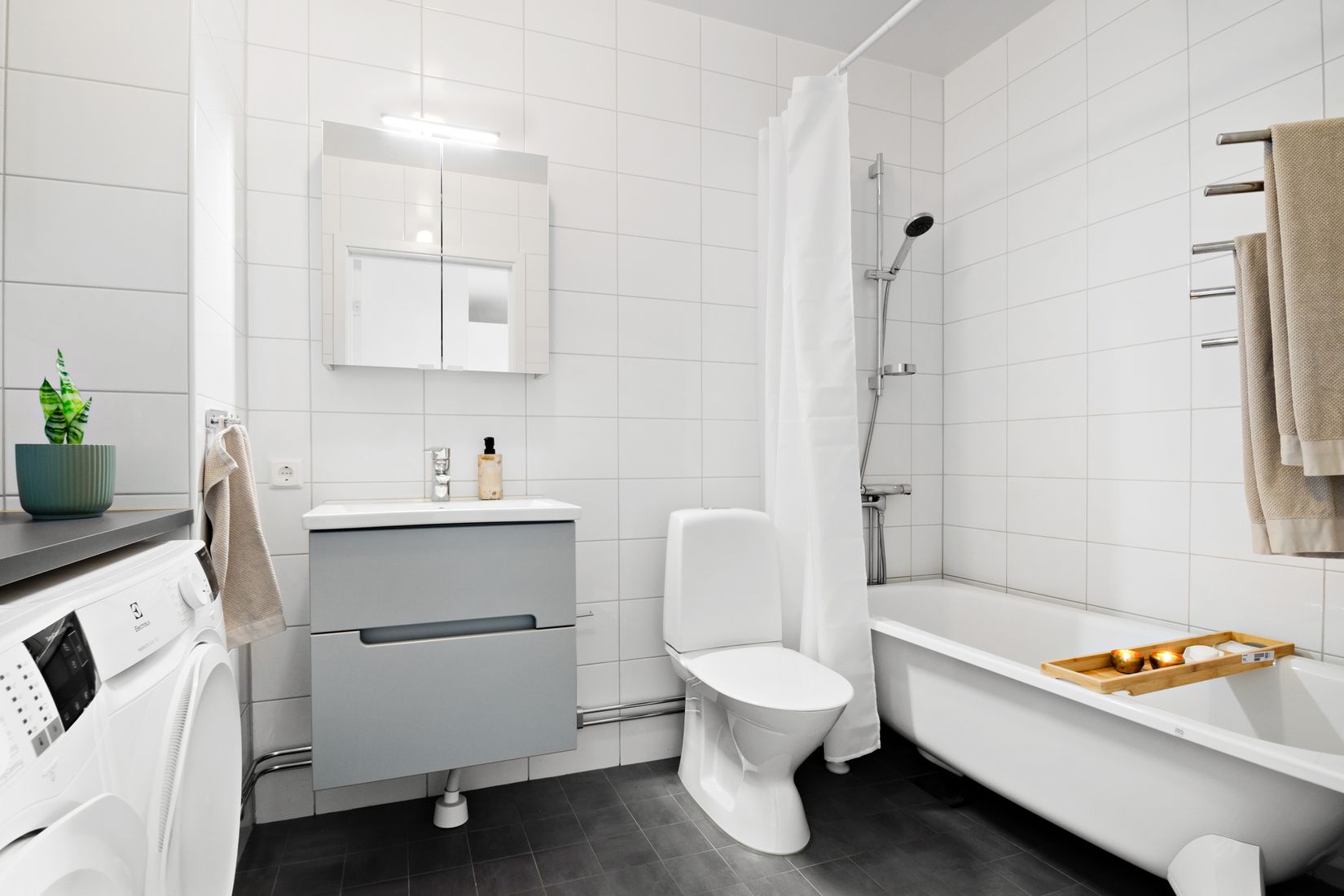 Bostadsrätt, Garagevägen 26, Blåsut, Stockholm