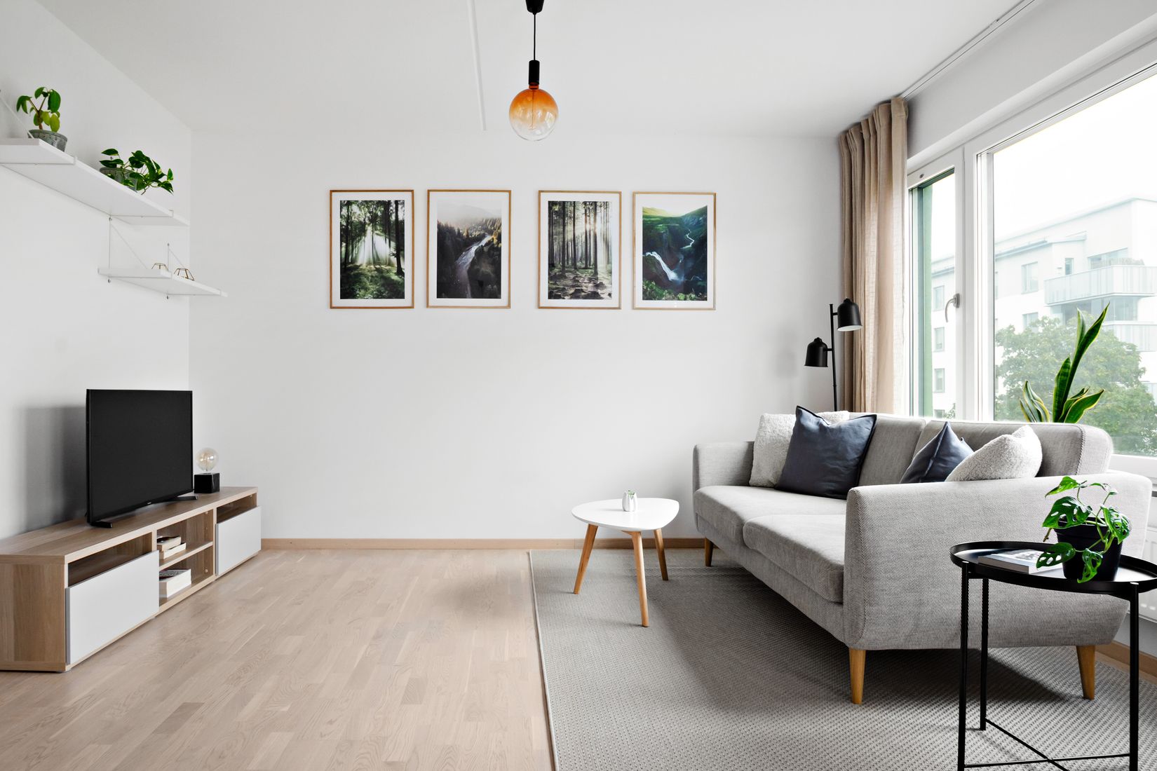 Bostadsrätt, Garagevägen 26, Blåsut, Stockholm