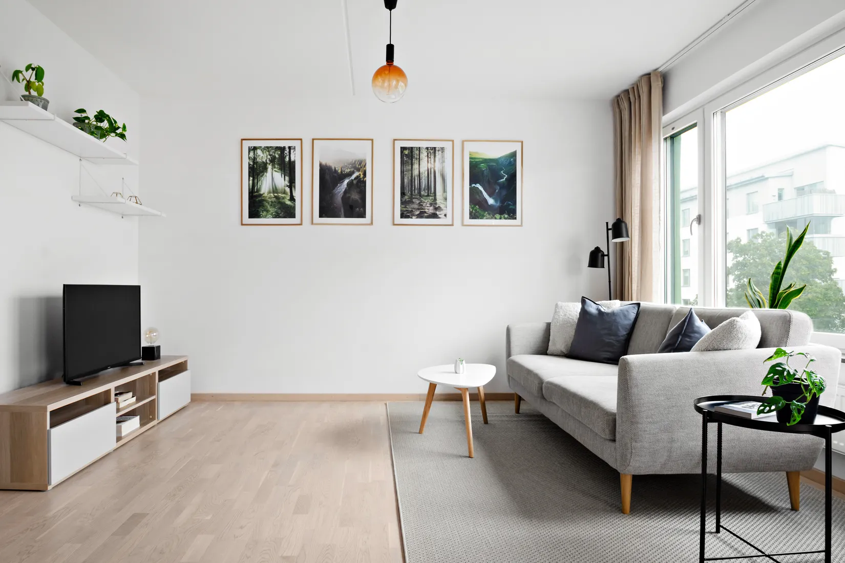 Bostadsrätt, Garagevägen 26, Blåsut, Stockholm