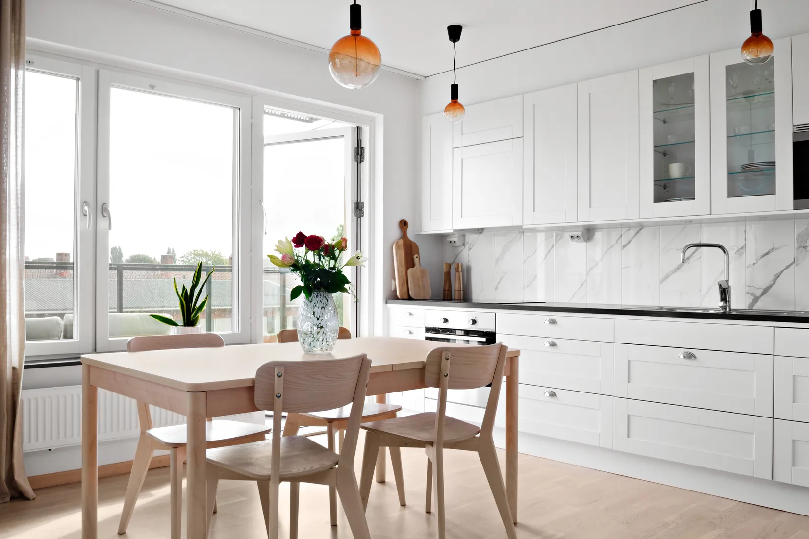 Bostadsrätt, Garagevägen 26, Blåsut, Stockholm