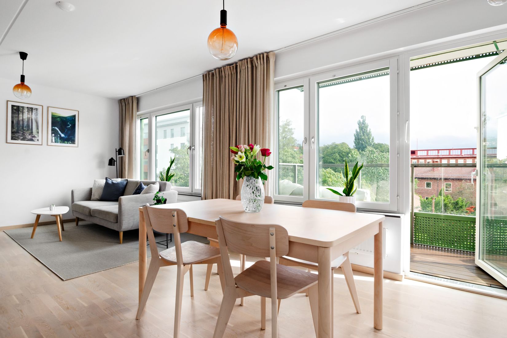 Bostadsrätt, Garagevägen 26, Blåsut, Stockholm