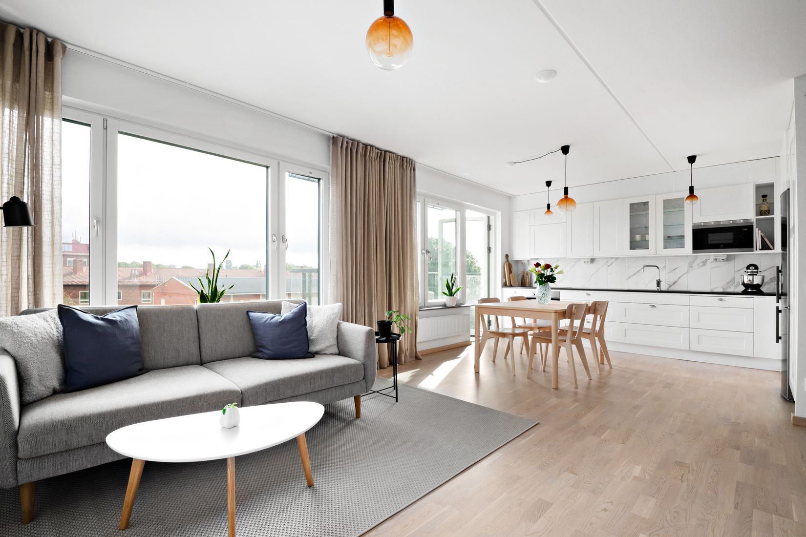 Bostadsrätt, Garagevägen 26, Blåsut, Stockholm