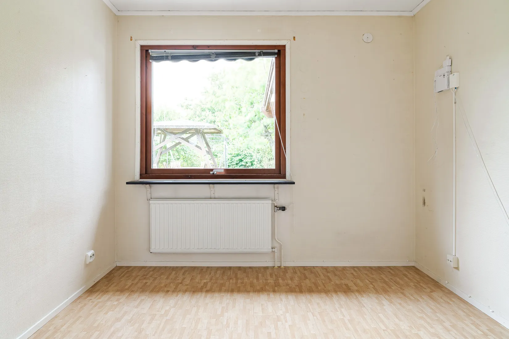 Villa, Radhus, Tuvegatan 1, Ödåkra, Helsingborg