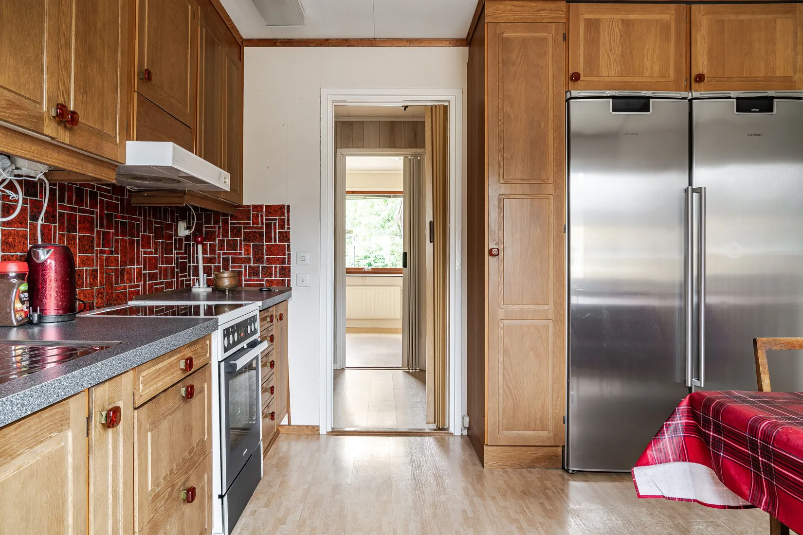 Villa, Radhus, Tuvegatan 1, Ödåkra, Helsingborg