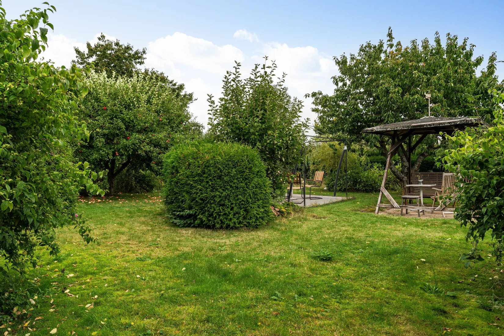 Villa, Radhus, Tuvegatan 1, Ödåkra, Helsingborg