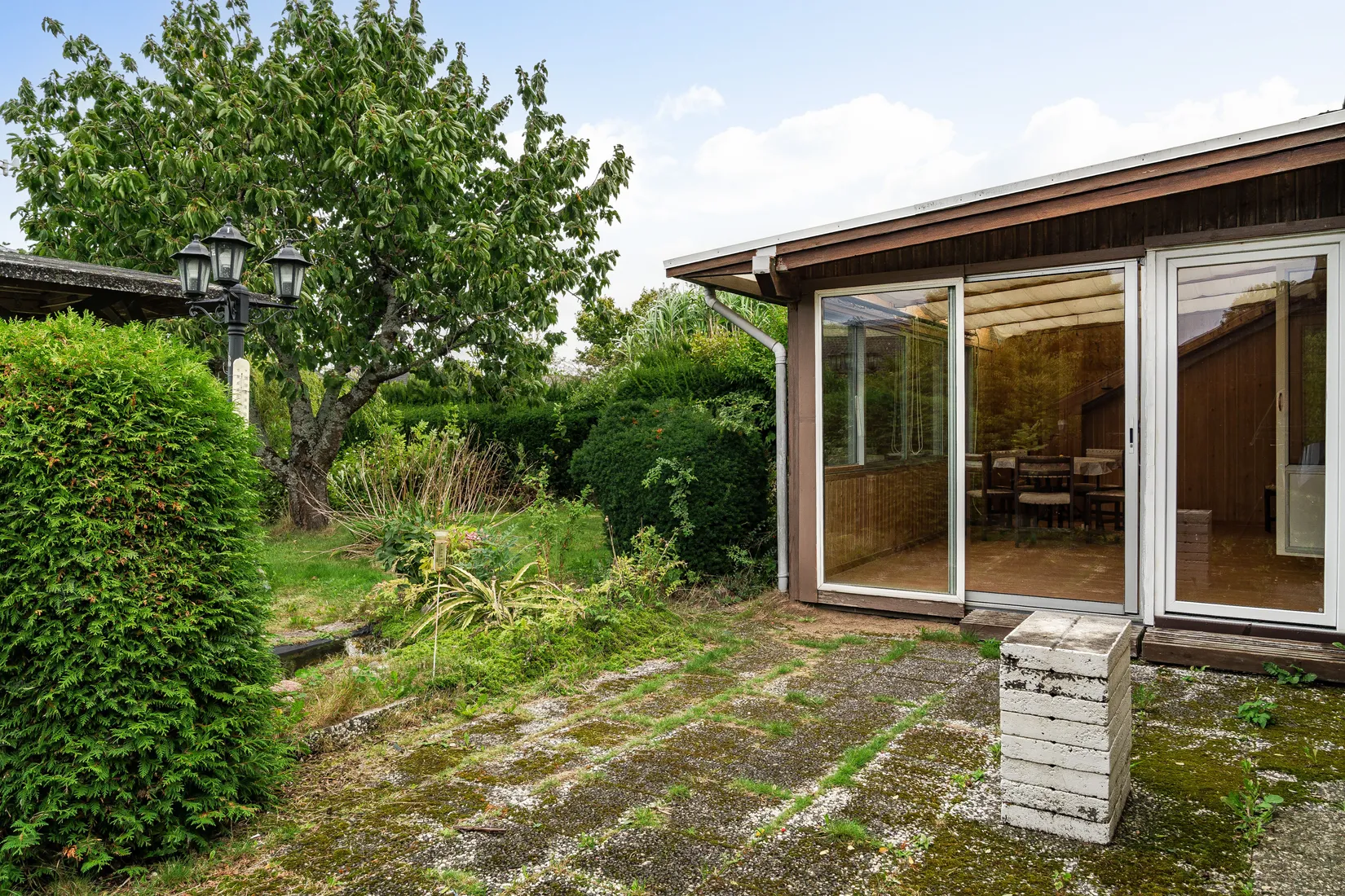 Villa, Radhus, Tuvegatan 1, Ödåkra, Helsingborg