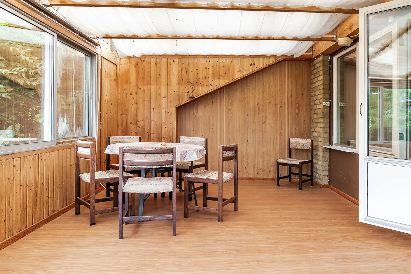 Villa, Radhus, Tuvegatan 1, Ödåkra, Helsingborg