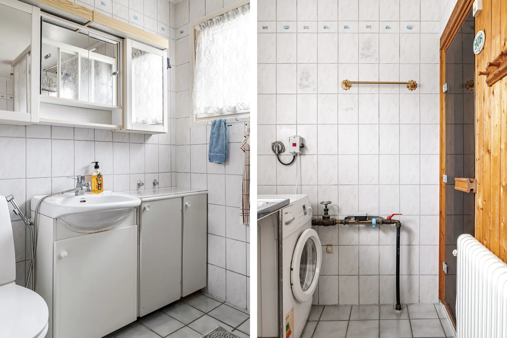 Villa, Radhus, Tuvegatan 1, Ödåkra, Helsingborg