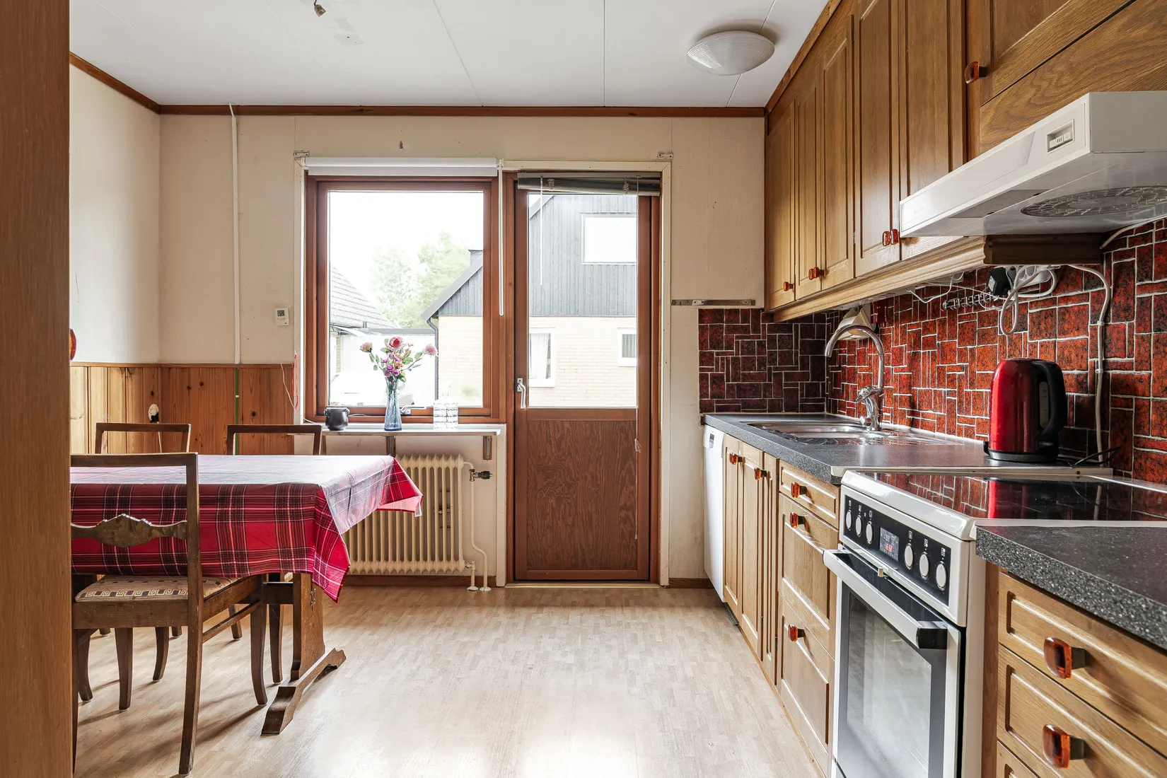 Villa, Radhus, Tuvegatan 1, Ödåkra, Helsingborg