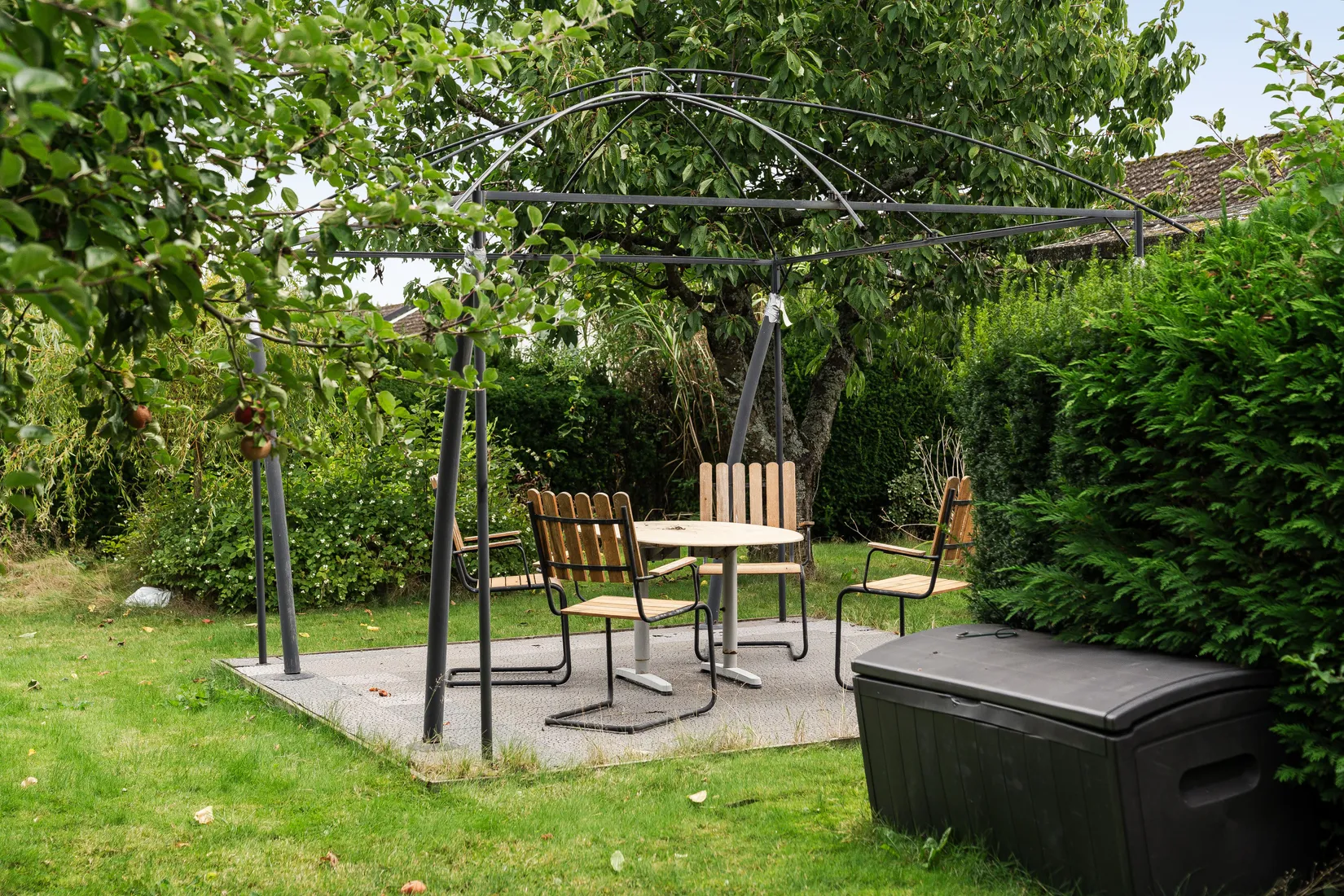 Villa, Radhus, Tuvegatan 1, Ödåkra, Helsingborg