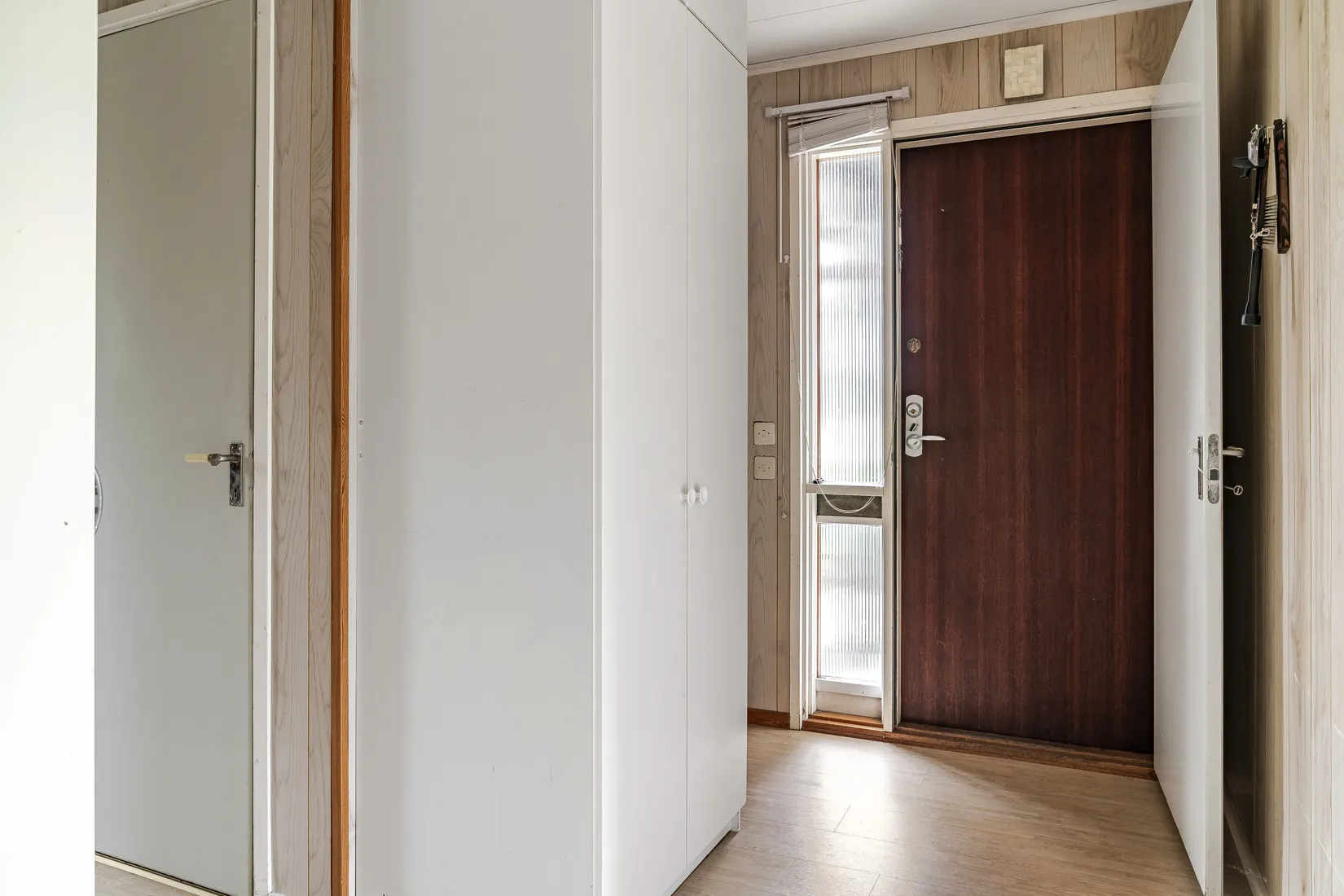 Villa, Radhus, Tuvegatan 1, Ödåkra, Helsingborg