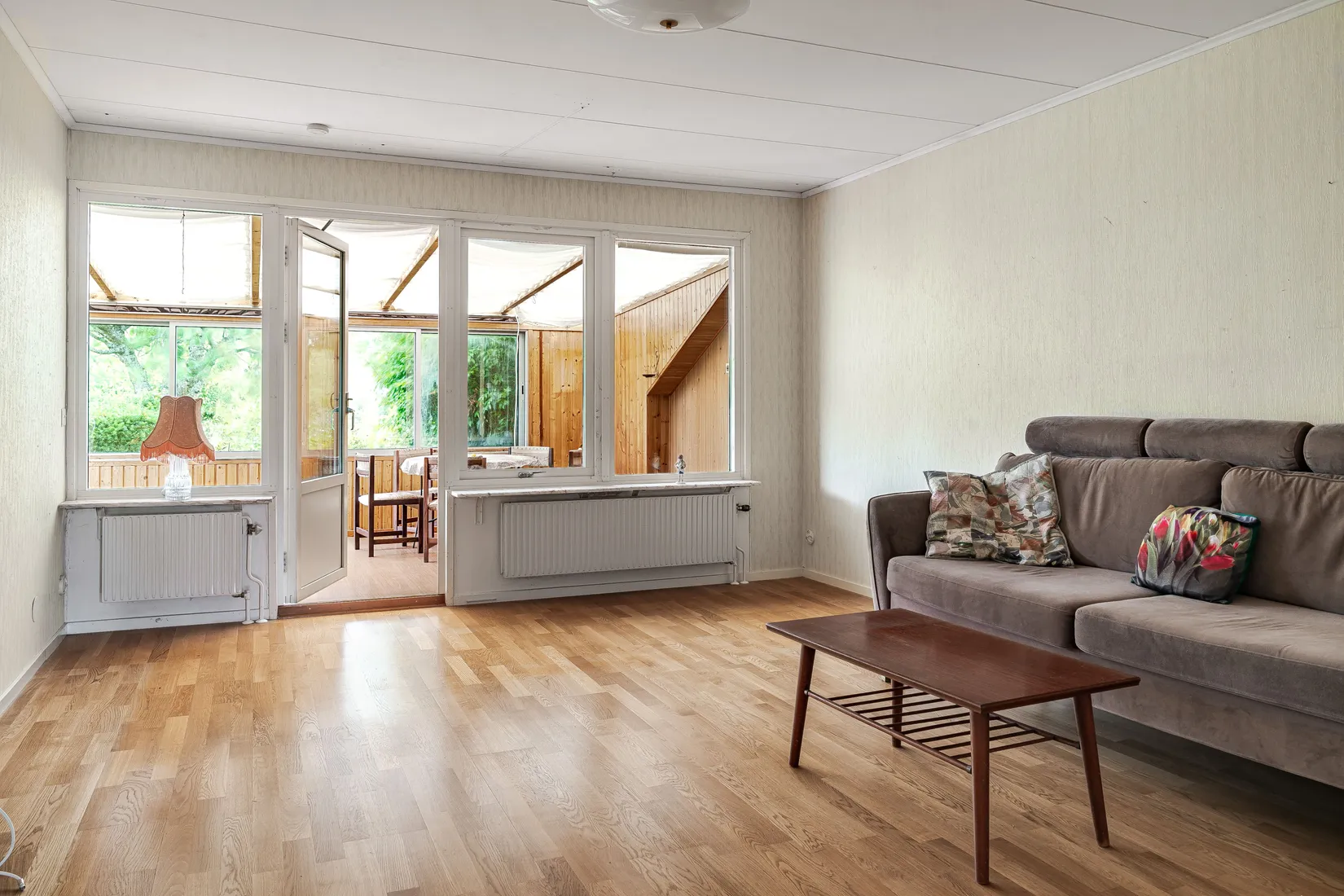 Villa, Radhus, Tuvegatan 1, Ödåkra, Helsingborg