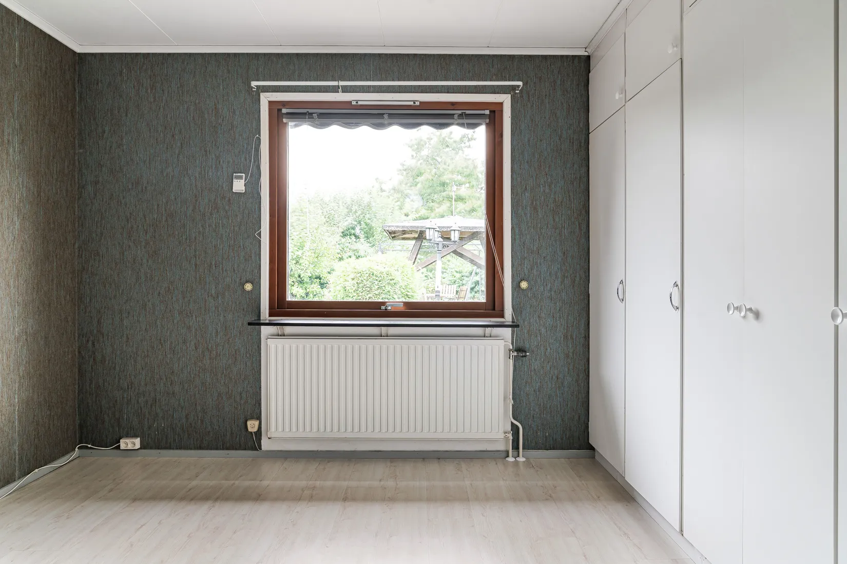 Villa, Radhus, Tuvegatan 1, Ödåkra, Helsingborg