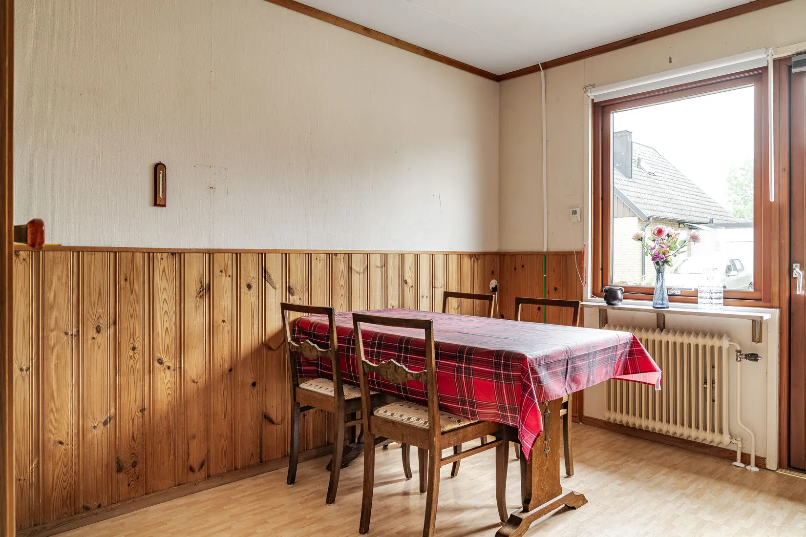 Villa, Radhus, Tuvegatan 1, Ödåkra, Helsingborg