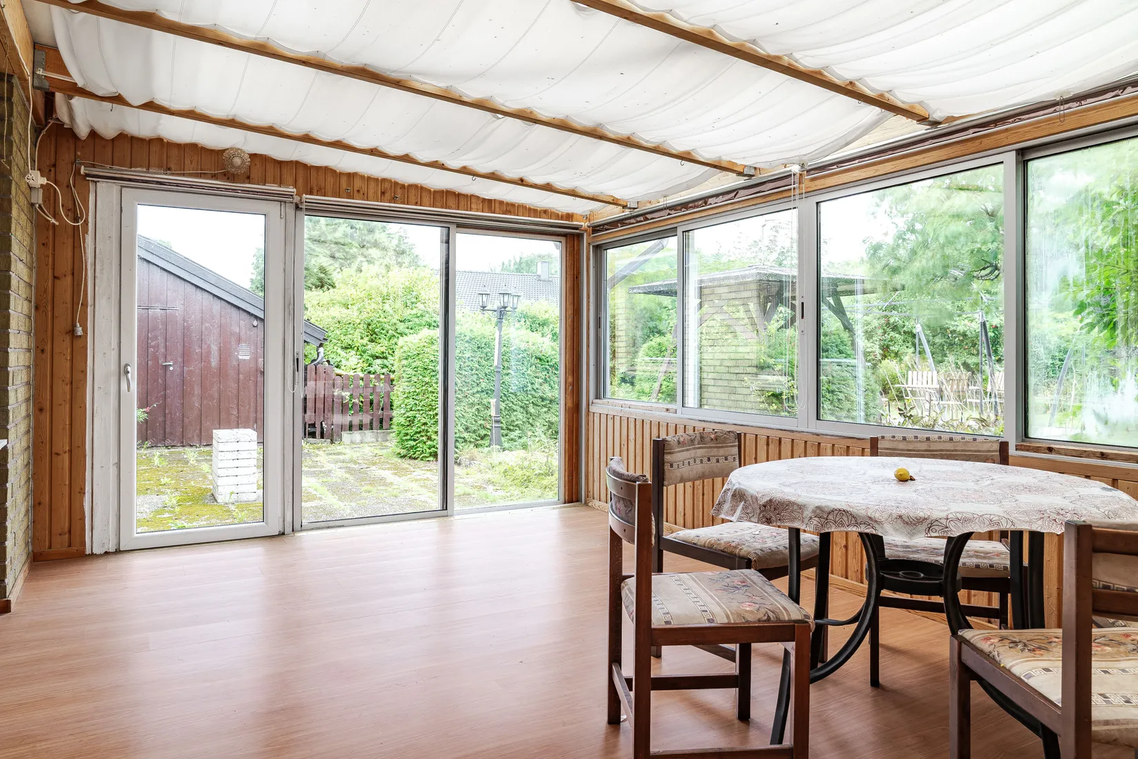 Villa, Radhus, Tuvegatan 1, Ödåkra, Helsingborg