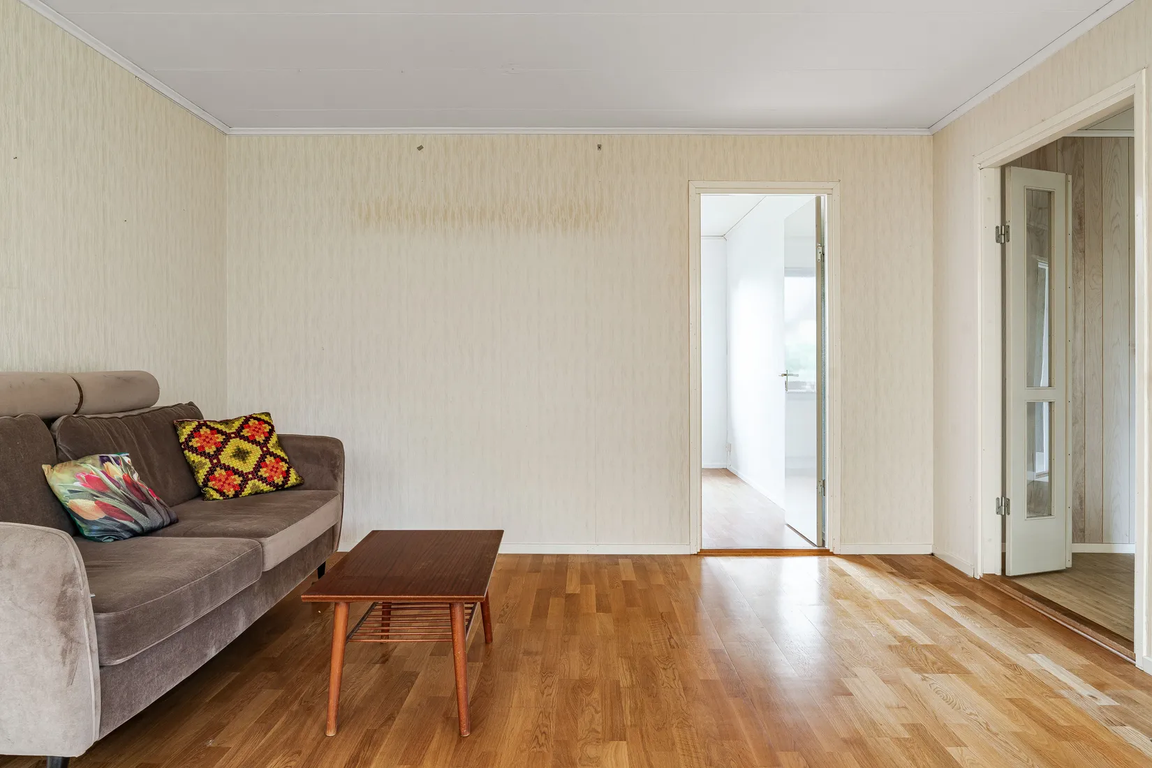 Villa, Radhus, Tuvegatan 1, Ödåkra, Helsingborg