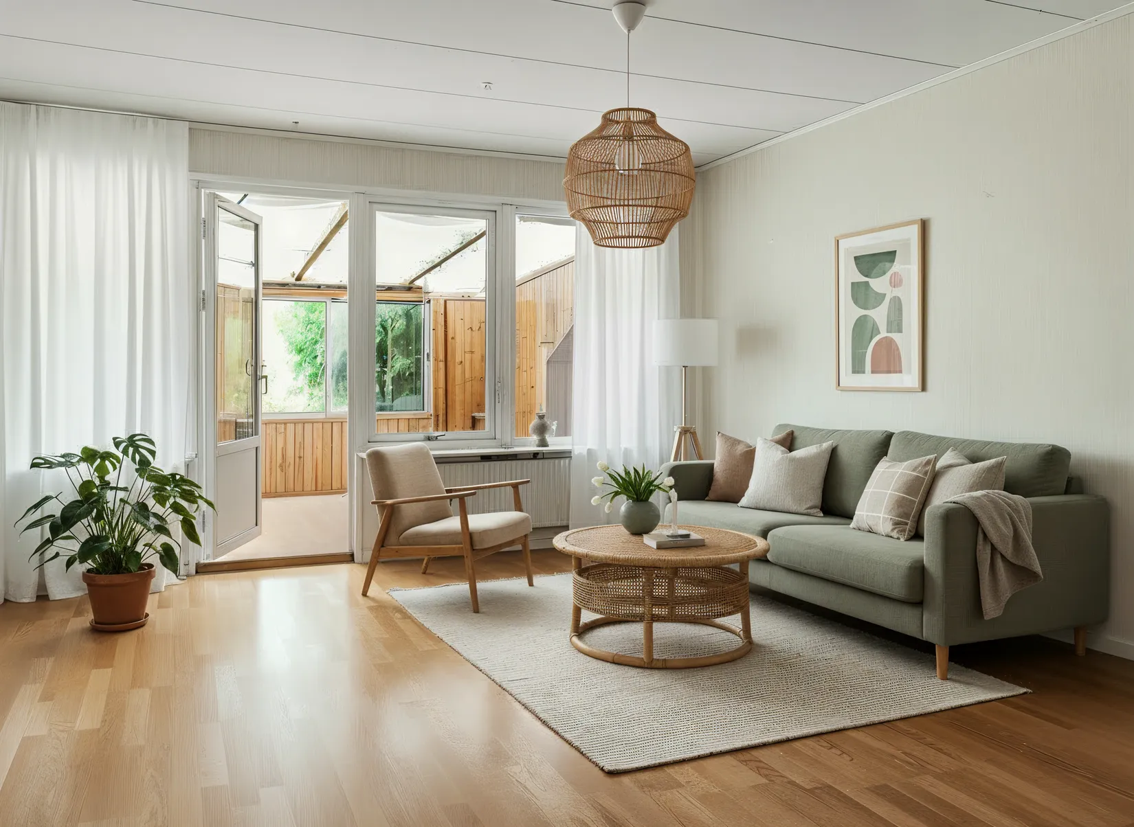 Villa, Radhus, Tuvegatan 1, Ödåkra, Helsingborg