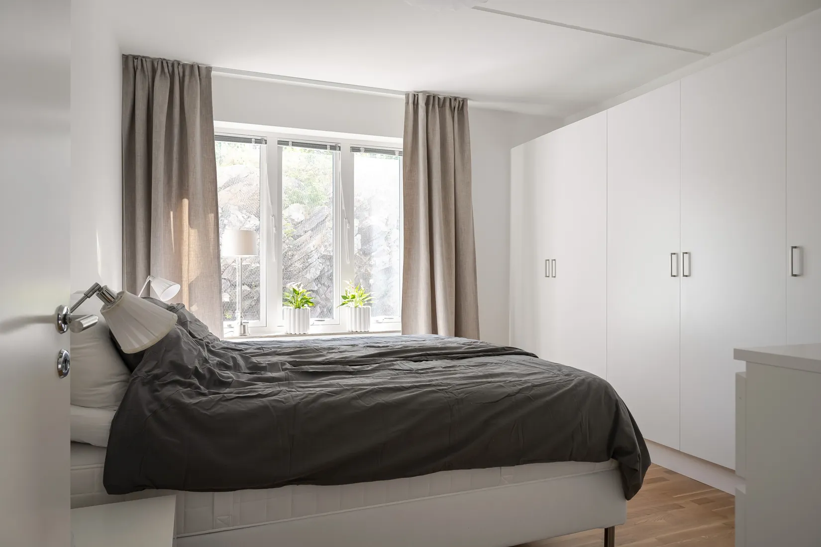 Bostadsrätt, Backadalsstigen 8B, Bergsäter, Borås
