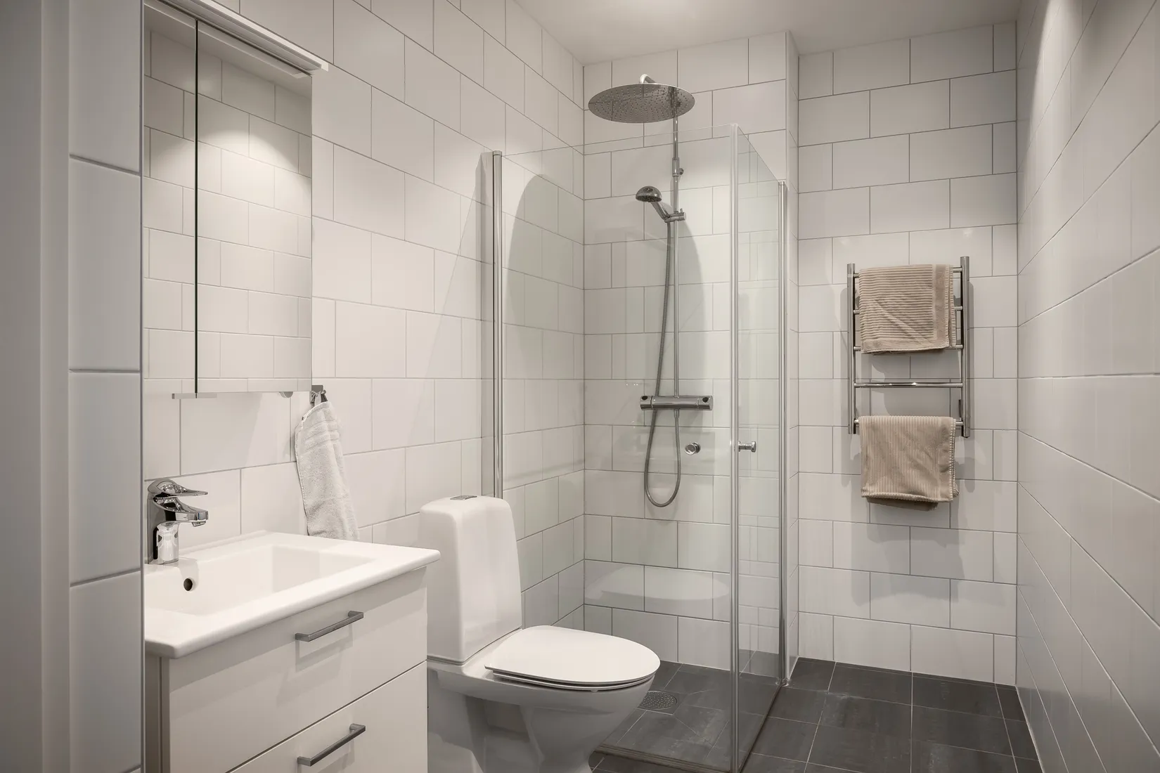 Bostadsrätt, Backadalsstigen 8B, Bergsäter, Borås