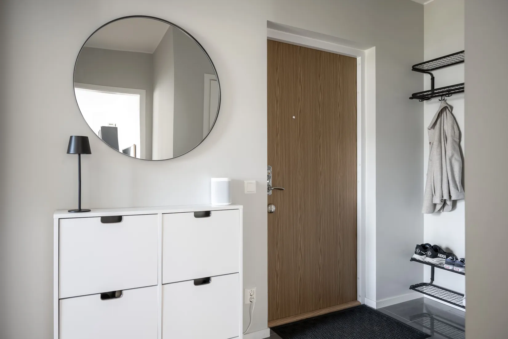 Bostadsrätt, Backadalsstigen 8B, Bergsäter, Borås