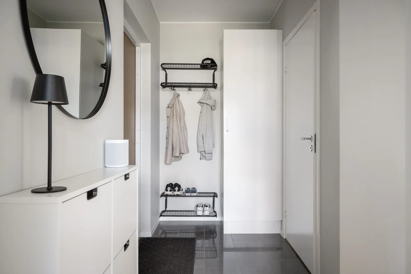 Bostadsrätt, Backadalsstigen 8B, Bergsäter, Borås