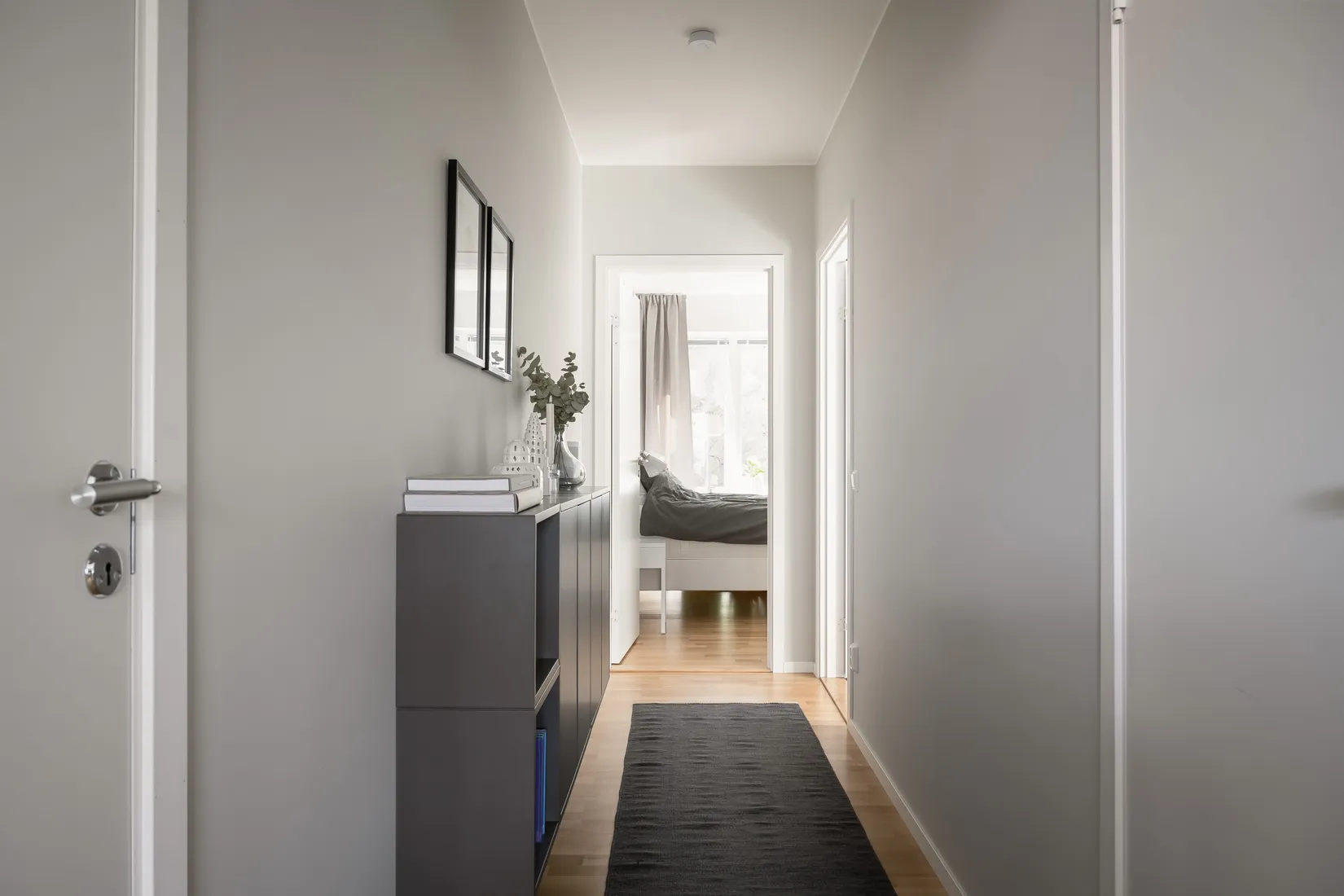 Bostadsrätt, Backadalsstigen 8B, Bergsäter, Borås