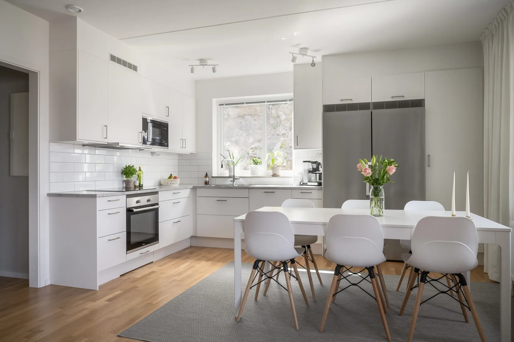 Bostadsrätt, Backadalsstigen 8B, Bergsäter, Borås