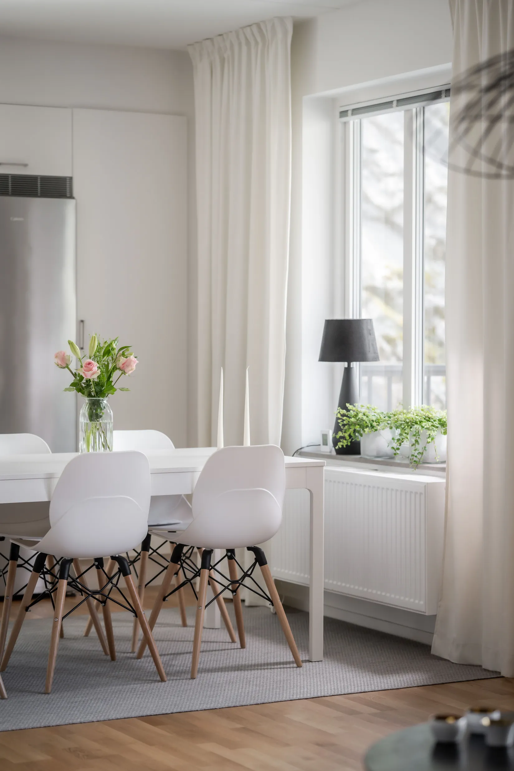 Bostadsrätt, Backadalsstigen 8B, Bergsäter, Borås