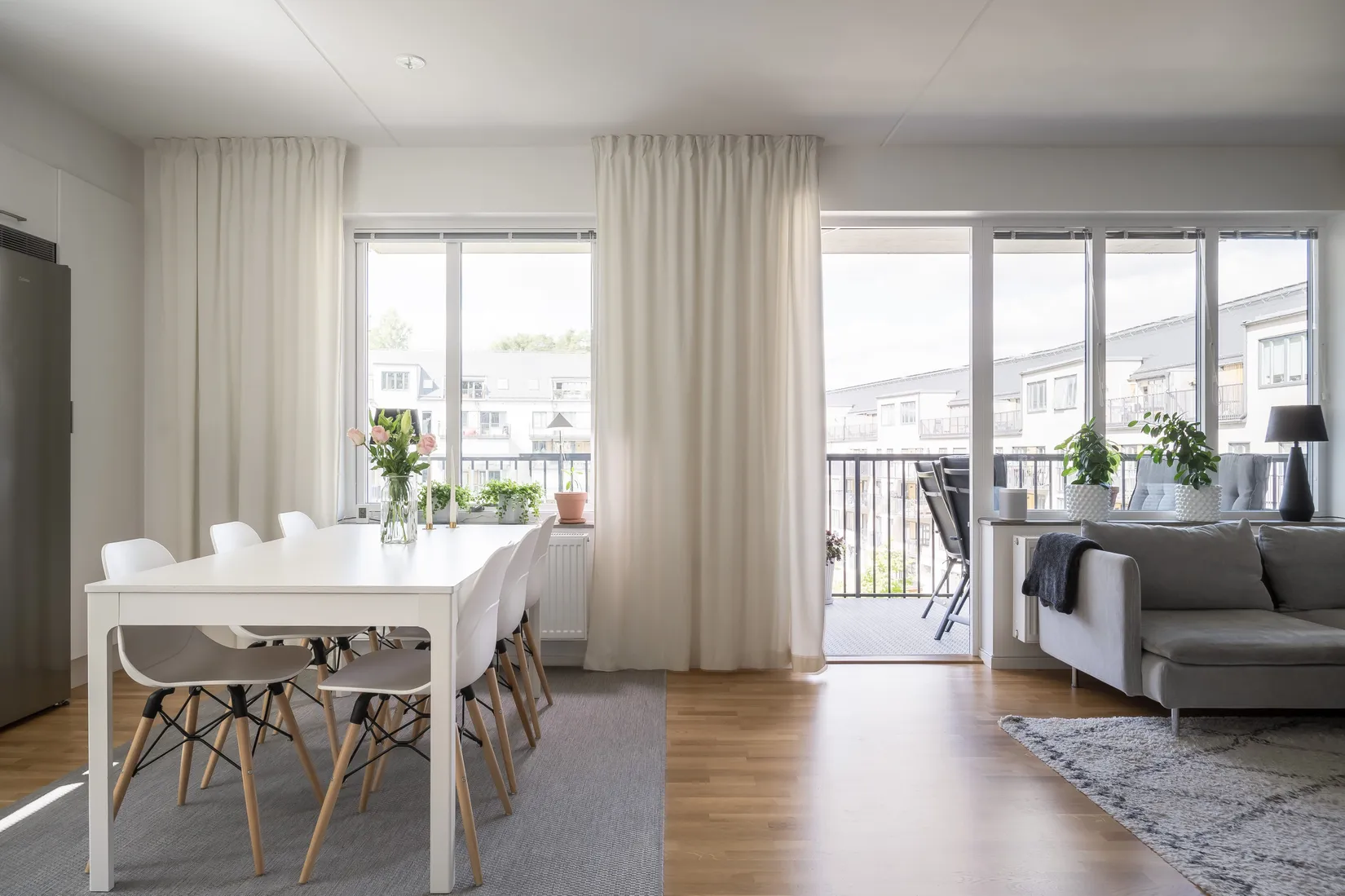 Bostadsrätt, Backadalsstigen 8B, Bergsäter, Borås